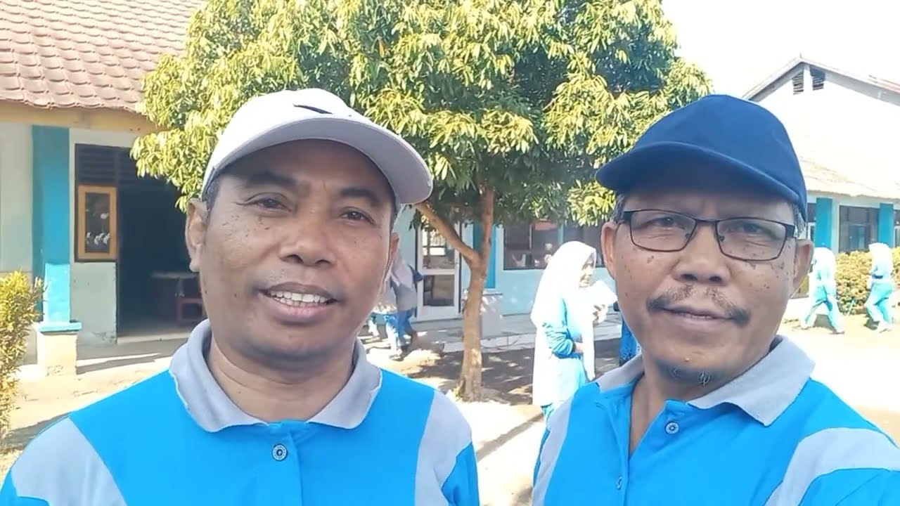 LIVE HARI ANAK NASIONAL, SMAN 1 KOTA BIMA, 23 JULI 2025