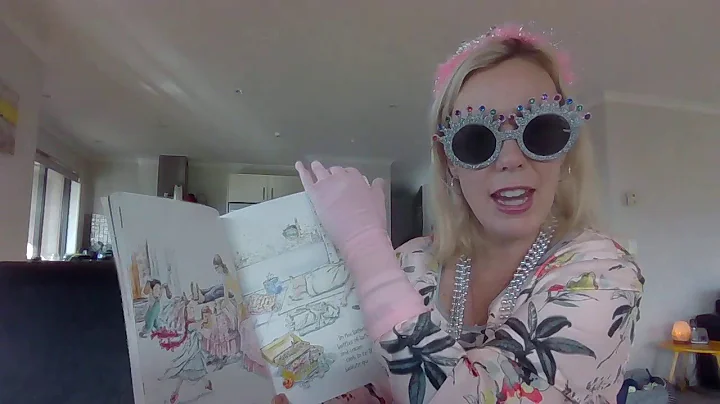 Fancy Nancy