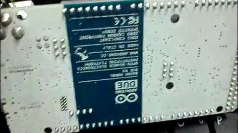 Arduino Due R3 Review - Myduino.com