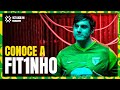 LA NUEVA PROMESA DEL VALORANT ESPAÑOL | CONOCE A FIT1NHO