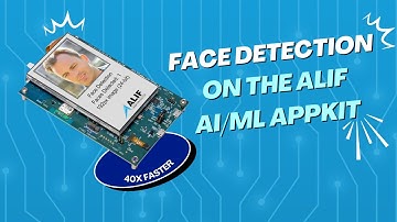 40X Faster Face Detection