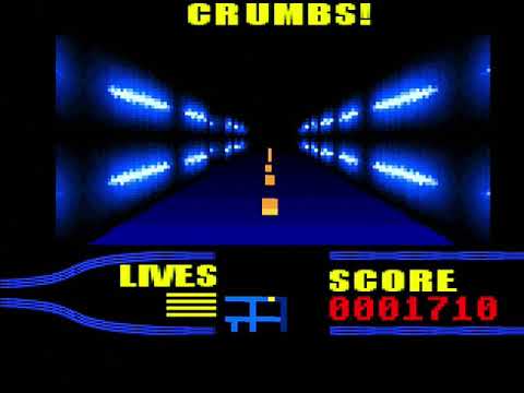 Crumbs! – Atari Jaguar – Work in Progress
