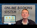 How to stay organized &amp; GET ONLINE BOOKING in your watersports, boat charter or rental business!