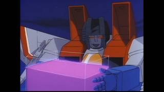 Transformers G1 S2E18 Microbots (Broadcast Ver)