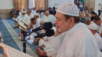 تلاوة محلفية ماتيسر من سورة الشعراء || القارئ نعمة العيساوي || ٢٠٢٥/٦/٢٠م - ١٤٤٦ه‍