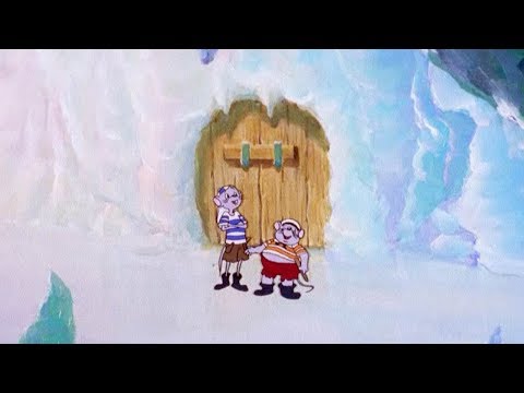 Симба: Король-лев серия 48 / Simba The King Lion - RU