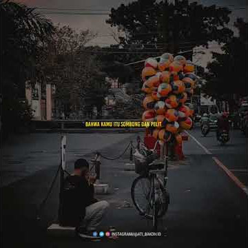 Story wa - Ribet