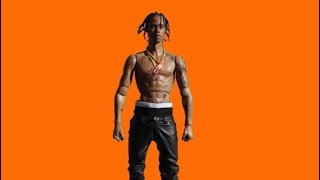 Travis Scott - Impossible (8D Audio) *Use Headphones*