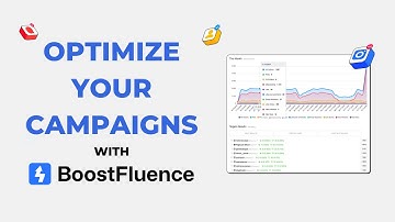 How to Optimize Your BoostFluence Campaigns and Achieve 5X Better Results
