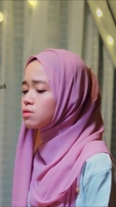 surah Al kafirun Alma esbeye #menginspirasidiri