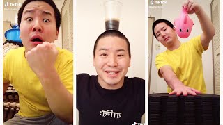 Junya Best Of January 2021 Tiktok Compilation- Part 6 Most Funny Videos On Youtube .じゅんや