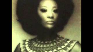 Touch Me In The Morning 12" - Marlena Shaw (1979) chords