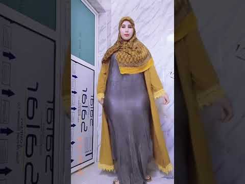 morrocan hijab dance