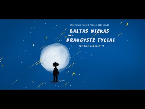 Video: Draugystė Tyliai Miršta