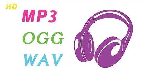 الحلقة 16 : كيف تركب ملف صوتي على موقعك ؟  [HTML5 CSS3]