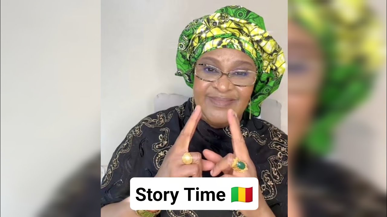 Bamako mousso histoire 🇲🇱😢💔😳