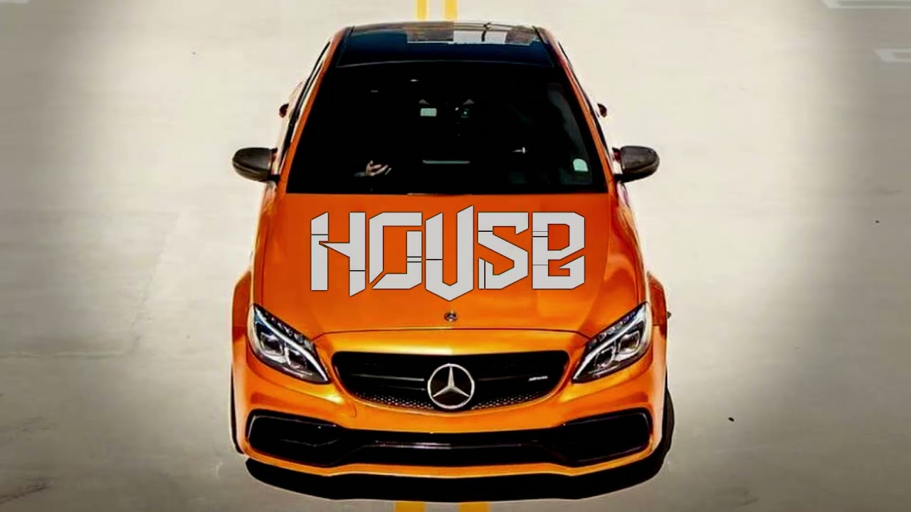 Sean Paul - She Doesn't Mind (Rosobb & OSIS Remix)