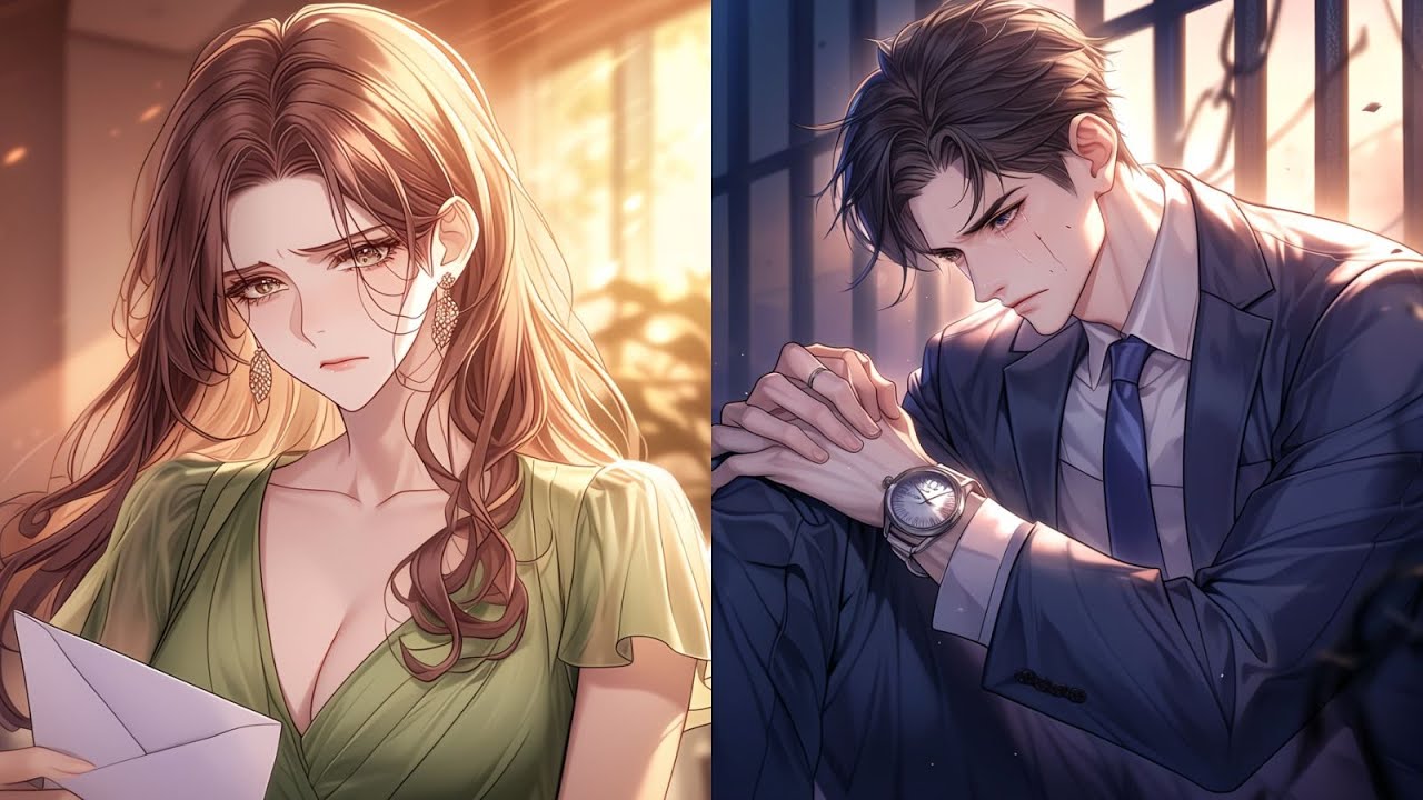 The day I died, the mistress wore a wedding dress to provoked.Reborn,I left a letter and walked away