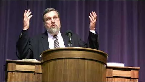 Doug Wilson on Law and Grace