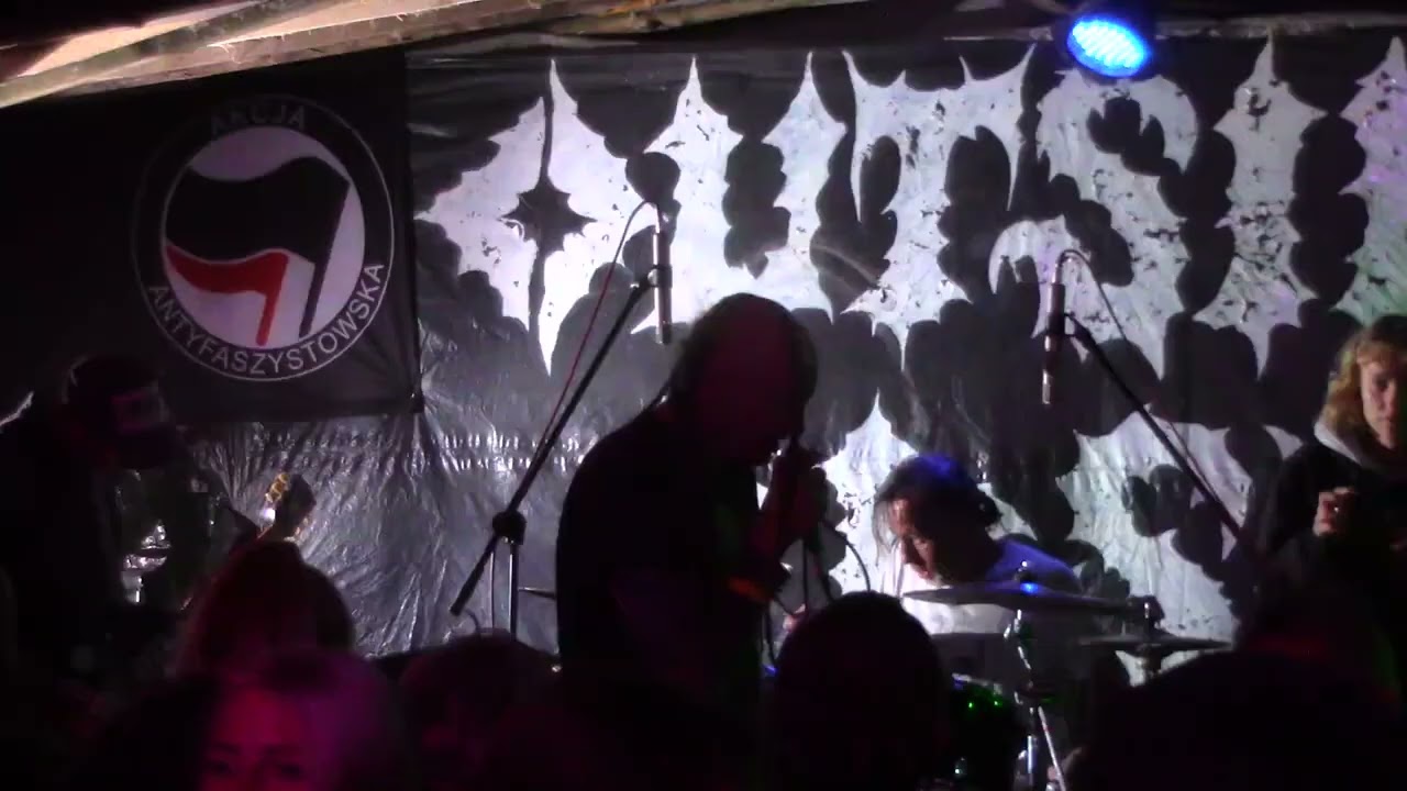 Infekcja - Strzeż się! (Outside Fest 2022 Wojcieszów) [HD]