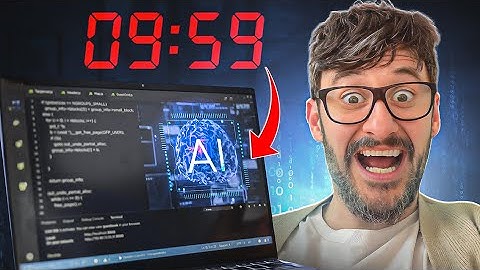 "VIBES CODE" a To Do List app in 10 mins!