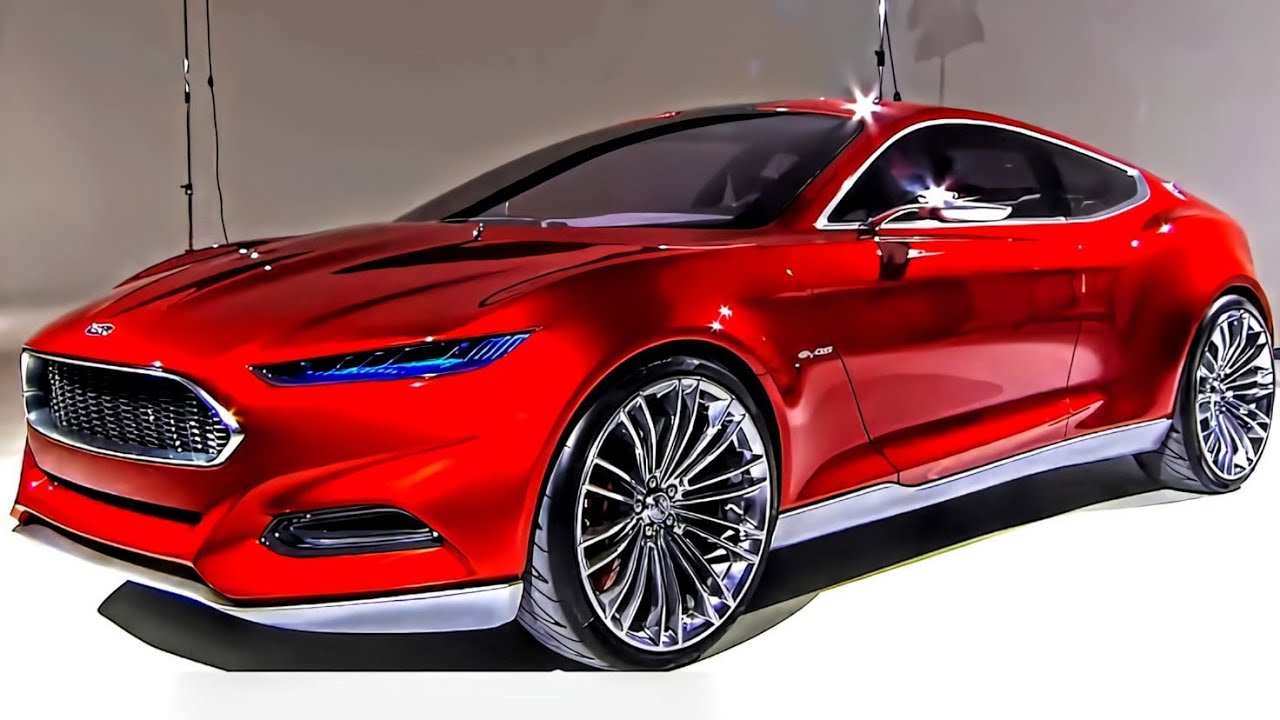 Форд 2024 купить. Ford EVOS 2023. Форд Эвос 2020. Ford EVOS.