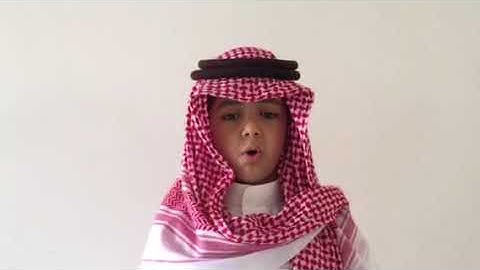 قراءة مميزة من سورة التحريم بصوت الشبل عبداللطيف العرفج