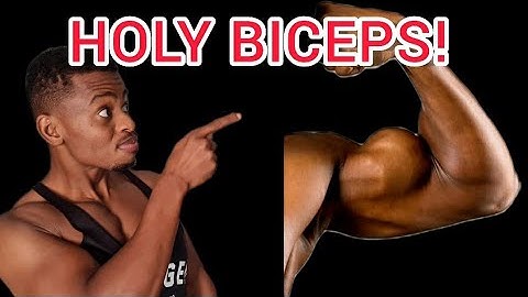 PREACHER CURLS: One of the most effective bicep isolation movements💪🏿💪🏿💪🏿