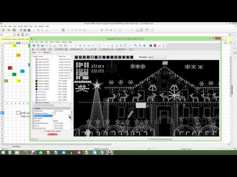 xLights 2017 -