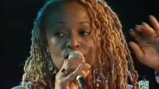 Cassandra Wilson - Waters of March