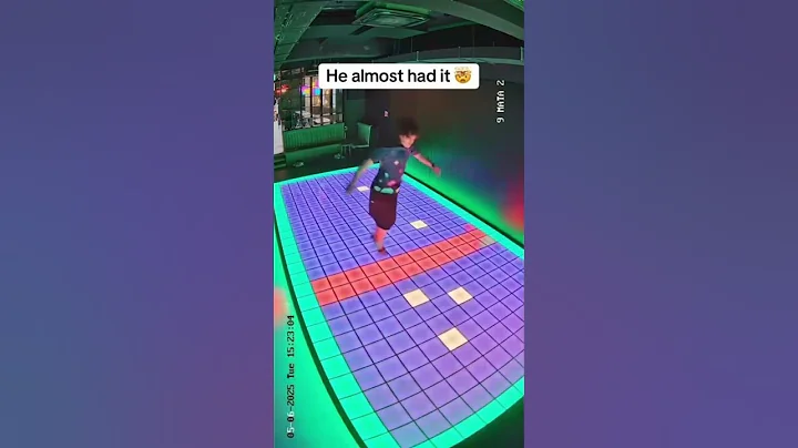 Wait until the end 🤣 (via @pixelxlpoland/TT) - ThumbnailTale