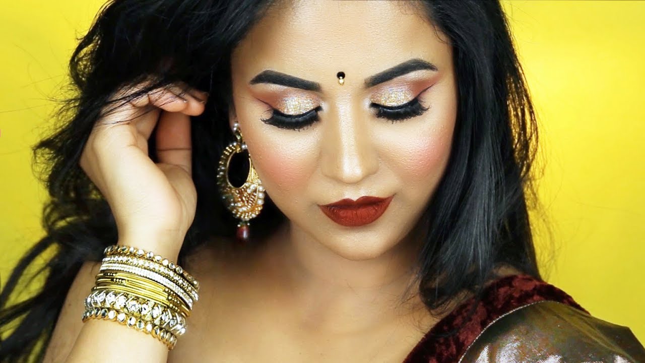 Vandana Vaishnav Makeup Artist Services, Review and Info - Olready