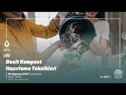 Video: Et Kompostlama Bilgileri - Kompost İçine Et Koyma Hakkında Bilmeniz Gerekenler