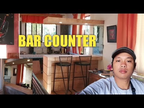Video: Paano Maghilom Ng Bar