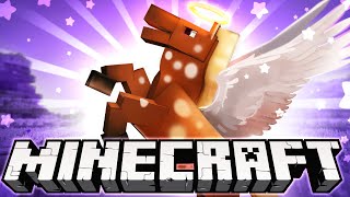 Aphmau's Horse Goes To Heaven | Minecraft Hardcore Survival | Episode 6 screenshot 5