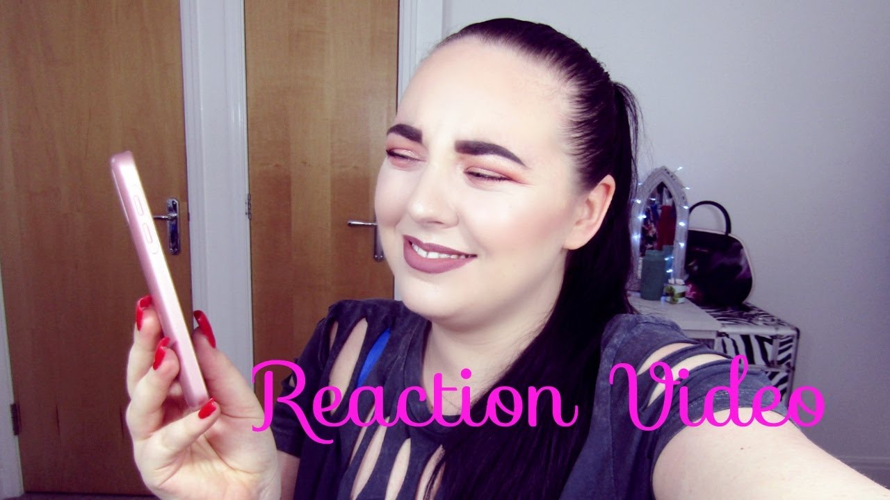Reacting to Old Videos | Jo's Beauty Bag