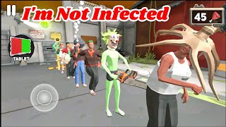 I am not infected gameplay
