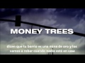 Kendrick Lamar Feat. Jay Rock - Money Trees (Subtitulado)