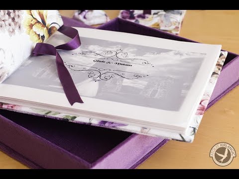 Video: DIY Düğün Fotoğraf Albümü