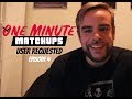 One Minute Monster Matchups | User Requests | Episode 4