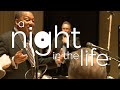 Capture de la vidéo A Night In The Life: Joey Alexander (Part One)