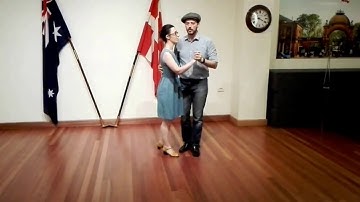 2016-02-29 Rob & Emma Balboa Explorers lvl2 Bal Send-outs Endings Class Recap