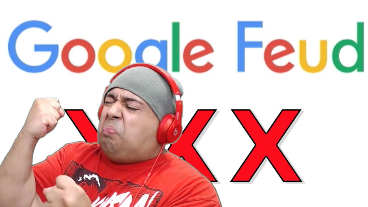 Inside the Gameplay for the Viral Google Feud Game