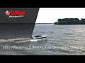 Boating empowered by yamaha  amt boats benelux