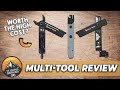 Is a 140 bike multi tool actually worth it an indepth review of the wolf tooth 8bit kit two