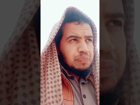 البلاء موكل بالمنطق