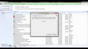 How to disable default games in Windows 7