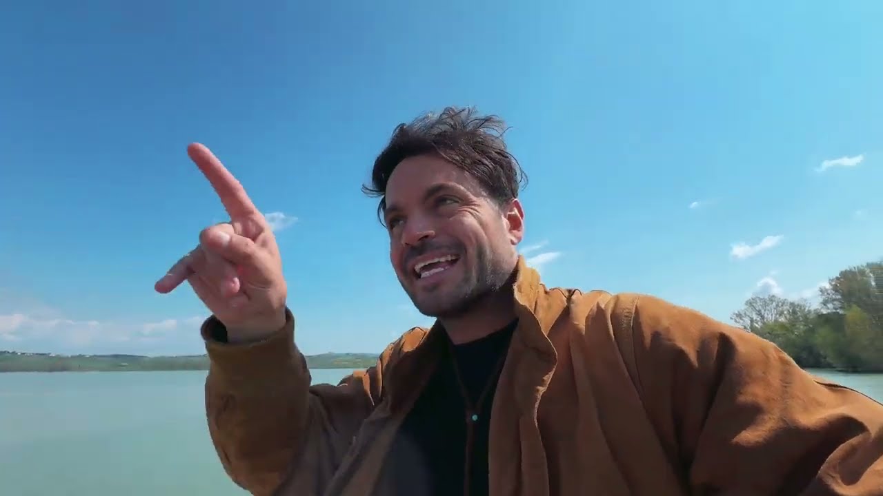 Chiusi, la città etrusca che spaventò Roma !!