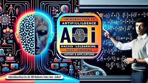 Machine Learning Magic: How AI Really Works(No Hype!) | Is AI Taking Your Job? Unveiling the future