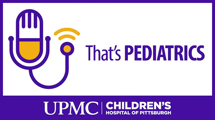 Understanding Pediatric Emergency Medicine with Dr. Sylvia Owusu-Ansah